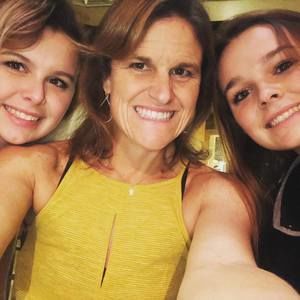 Meet your Posher, Jenny